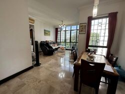 Regent Heights (D23), Condominium #538022841
